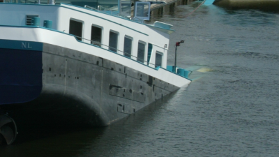 Kosten wrakopruiming vaker te verhalen op scheepseigenaren