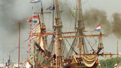 Nederland gaat in wateren van Cuba zoeken naar 21 Nederlandse schepen uit 17e eeuw