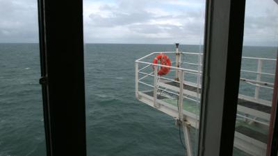 'SS-schip' krijgt toch nieuwe naam