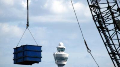 FIOD hoort meerdere verdachten luchthaven schiphol