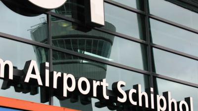 Schiphol