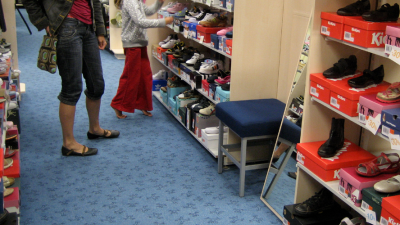 consumentenprijzen, hoger