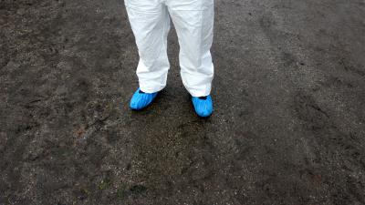 Familiedrama in Nijmeegse woning