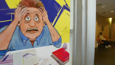 PBL: Meer huurders komen niet meer rond