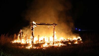 schuurbrand-donker-blussen