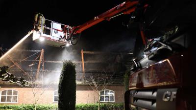schuurbrand-hoogwerker