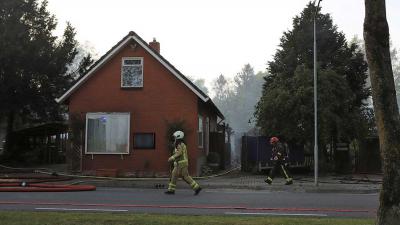 schuurbrand-woning