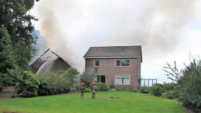 schuurbrand-woonhuis