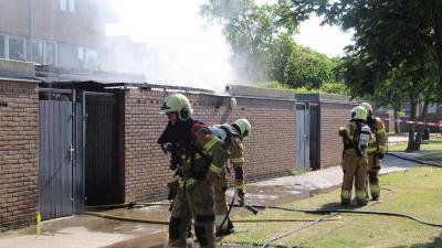 schuurtjes-brand