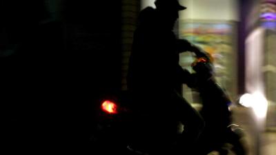 Politie: toename gebruik motorscooters bij inbraken