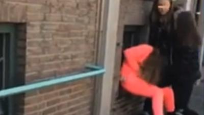Meisjes die Melissa uit Helmond mishandelde van school gestuurd 