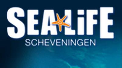 Foto van logo Sea Life | Sea Life