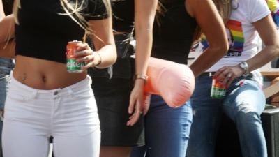 Politie en scholen in Venlo in actie om over sextortion te praten