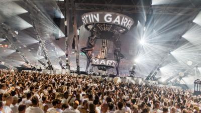 Sensation, dance, DJ, uitgaan, Arena