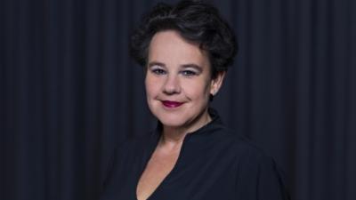 Sharon Dijksma