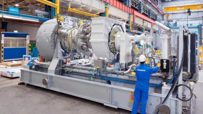 Actievoerende Siemensmedewerkers naar Den Haag om steun na sluiting