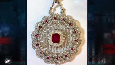 sieraad-woningoverval-wassenaar