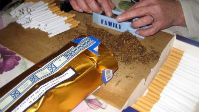 foto van E-sigaret | fbf