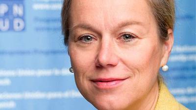 Foto van Sigrid Kaag | Min. van Buitenlandse Zaken