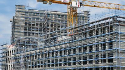 Ruim 7 500 woningen door transformatie van gebouwen