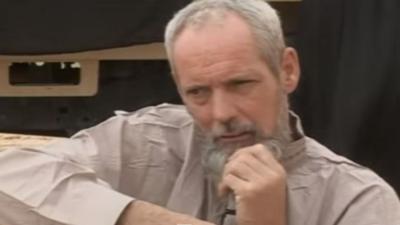 'Sjaak de Rijke weer in Woerden'