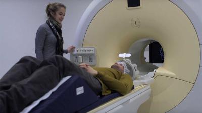 Hersencellen ontdekt die betrokken zijn bij aanleg voor slapeloosheid 