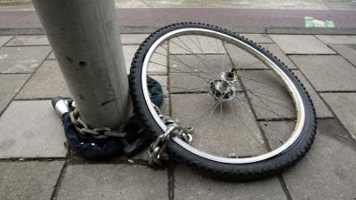 Betaalbare sloten voor fietsen blijken bagger