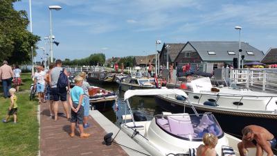Nederland gaat masaal buiten &#039;spelen&#039;