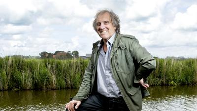 Freark Smink speelt Gabe Skroar