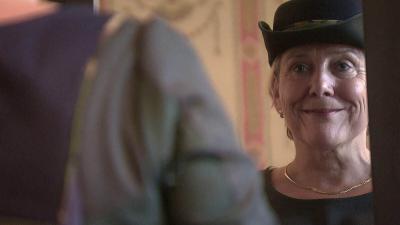 Minister Ank Bijleveld-Bijleveld