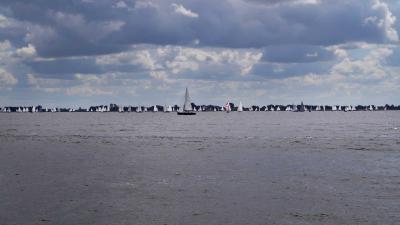 sneek-week-zeilboten