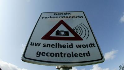 Meer buitenlandse overtreders in verkeer beboet