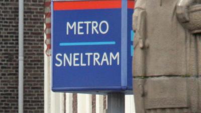 Amsteltram nieuwe naam voor tramverbinding tussen Uithoorn en Amsterdam Zuid