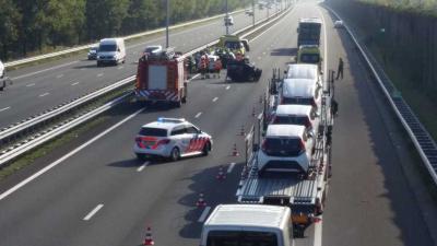 toename, aantal ongevallen, verkeersdoden