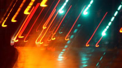 snelweg-verlichting