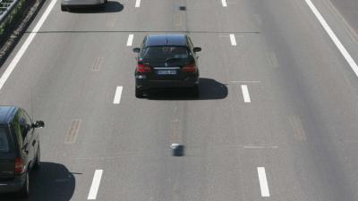 Doorstroming rond Rotterdam sterk verbeterd door A4