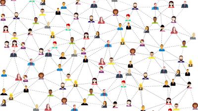 social-media-network