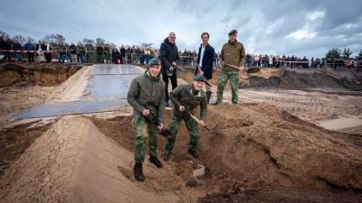 start-bouw-lcs-soesterberg