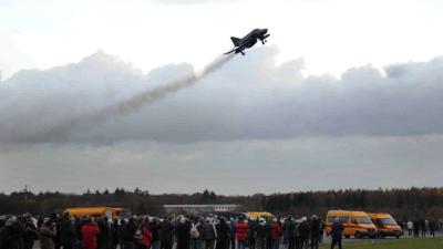 Provincie Utrecht verkoopt Park Vliegbasis Soesterberg aan Utrechts Landschap