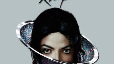 foto van Michael Jackson | Sony