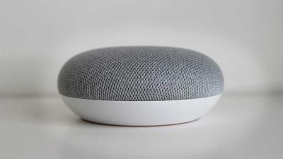 speaker-smart-google-assistent