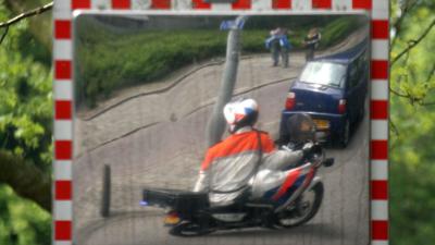 Vandalisme meestal niet gemeld bij politie, 'helpt toch niet'