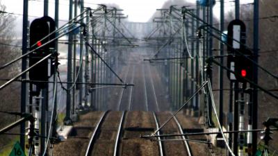 Treinverkeer vanuit Den Haag en Zwolle plat door stakingen