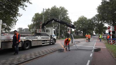 spoorovergang-schade-bovenleiding