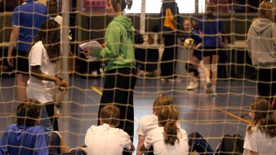 1,2 miljoen kinderen doen mee aan Koningsspelen