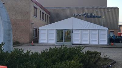 St Jansdal treft verdere maatregelen 