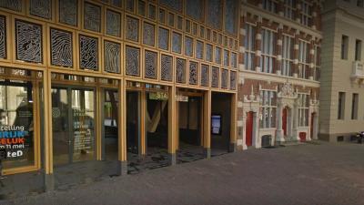 dode stadhuis deventer