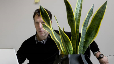 Directeur René Pingen ​van het Stedelijk Museum ’s-Hertogenbosch overleden