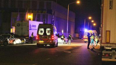 Man (54) doodgestoken in Breda