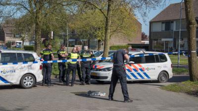 Politie houdt verdachte steekincident Bevrijdingsdag Delfzijl aan